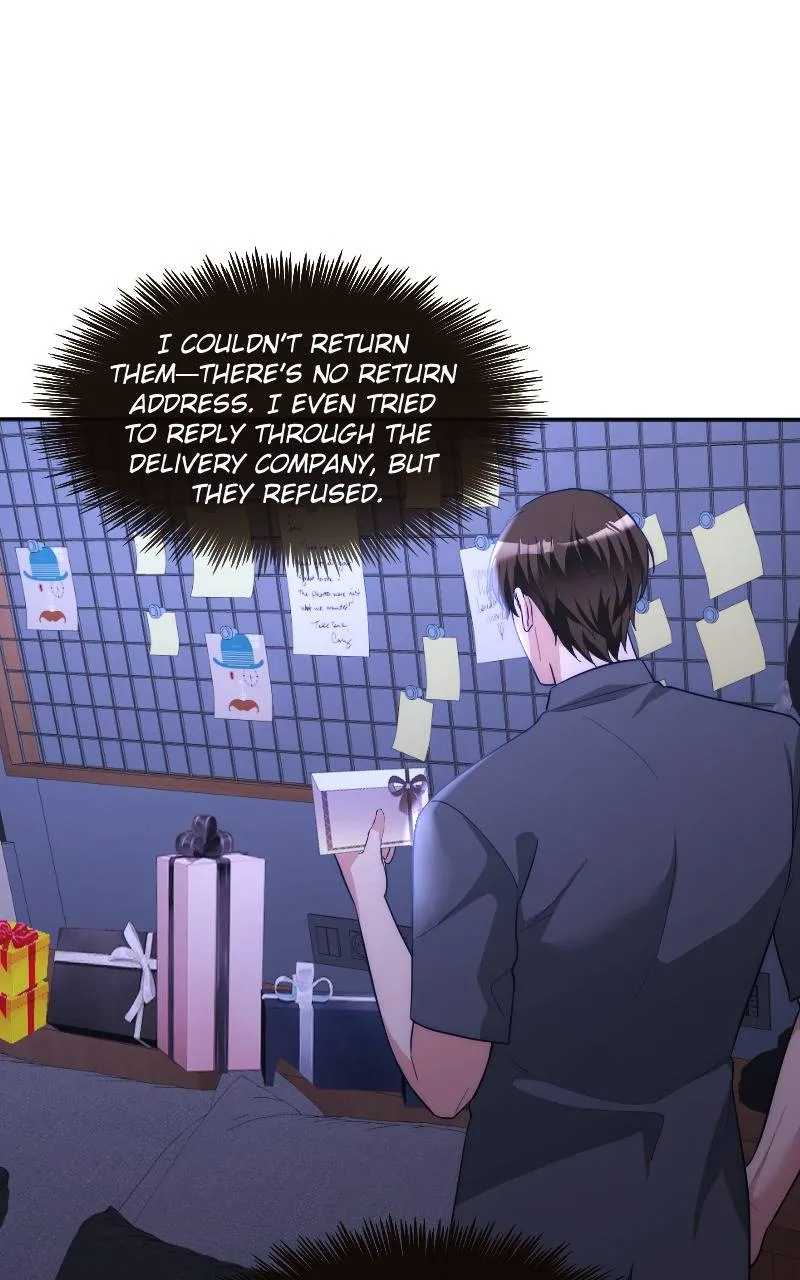Mated To The Ruthless Alpha [Uncensored] - Chapter 53.62 Page 17