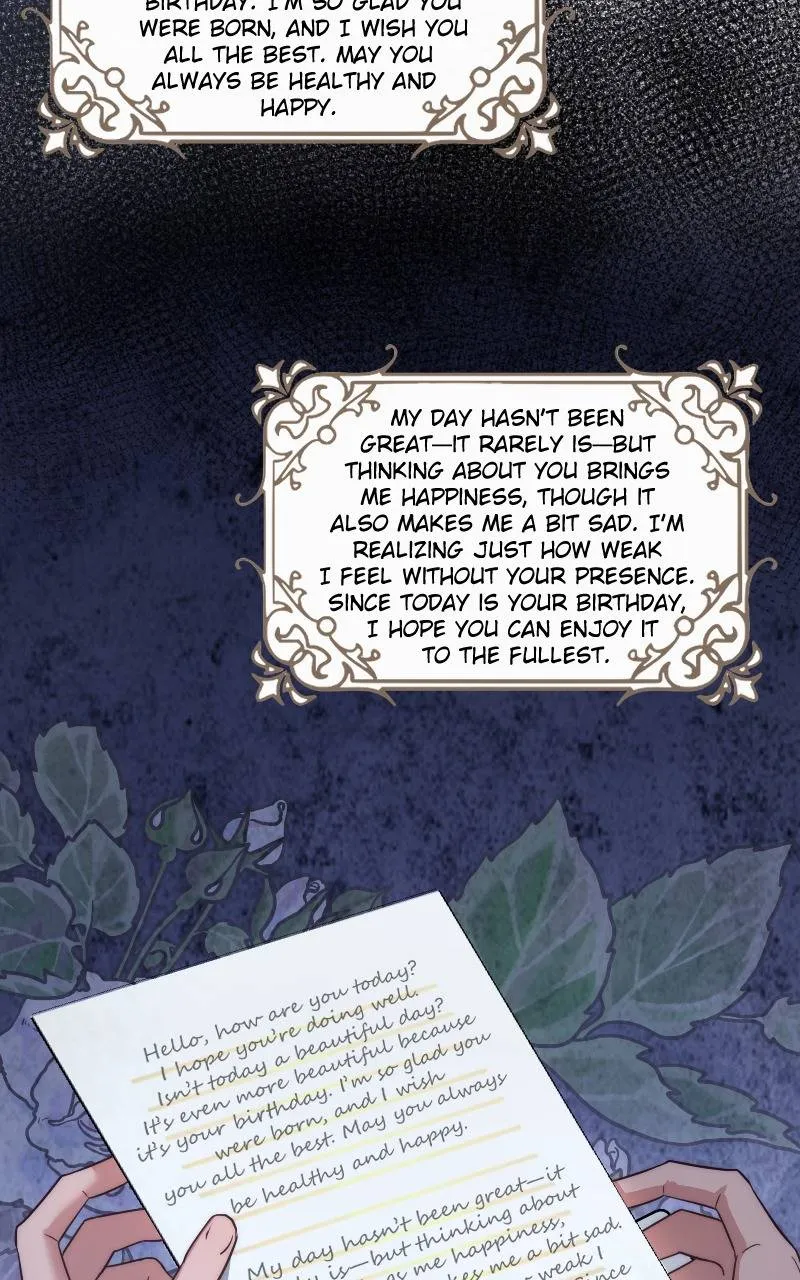 Mated To The Ruthless Alpha [Uncensored] - Chapter 53.62 Page 21
