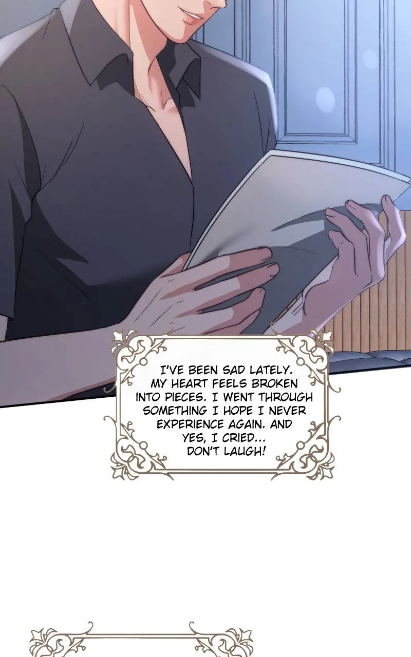 Mated To The Ruthless Alpha [Uncensored] - Chapter 53.62 Page 26