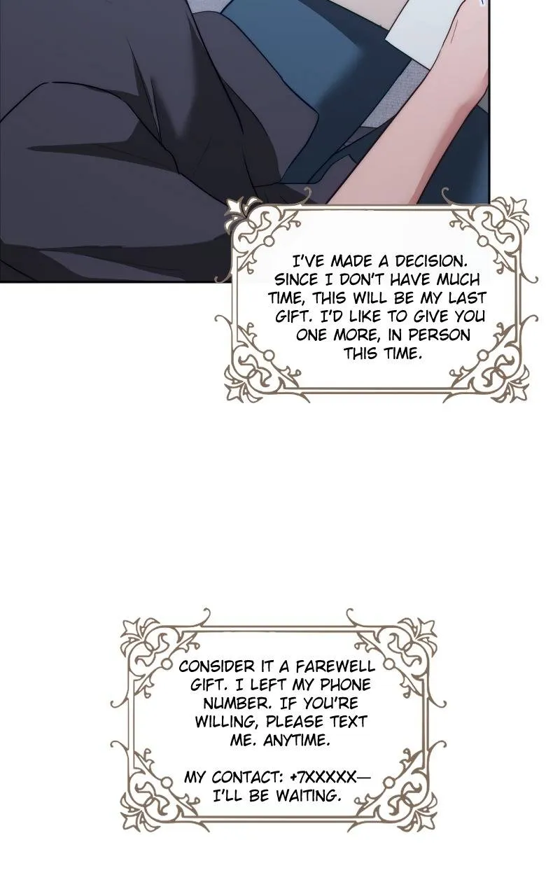Mated To The Ruthless Alpha [Uncensored] - Chapter 53.62 Page 29