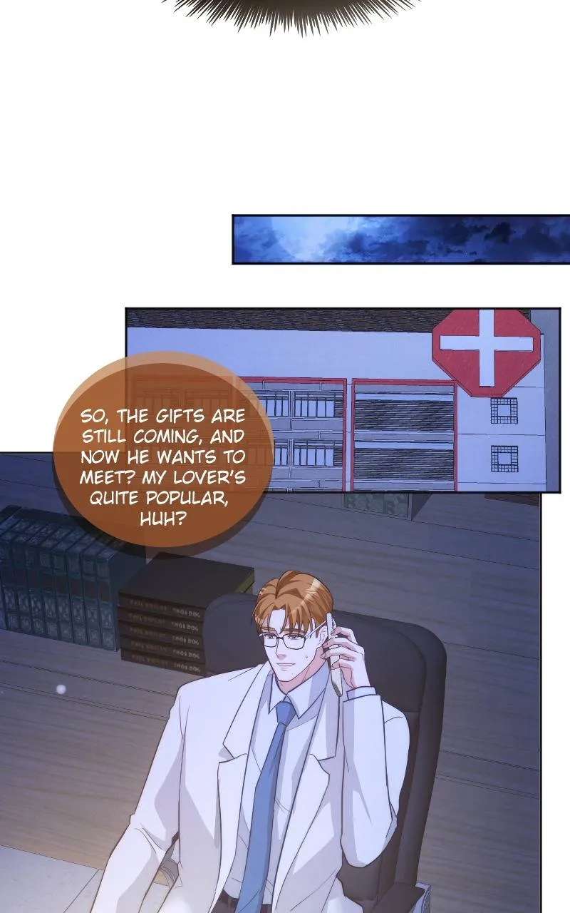 Mated To The Ruthless Alpha [Uncensored] - Chapter 53.62 Page 33