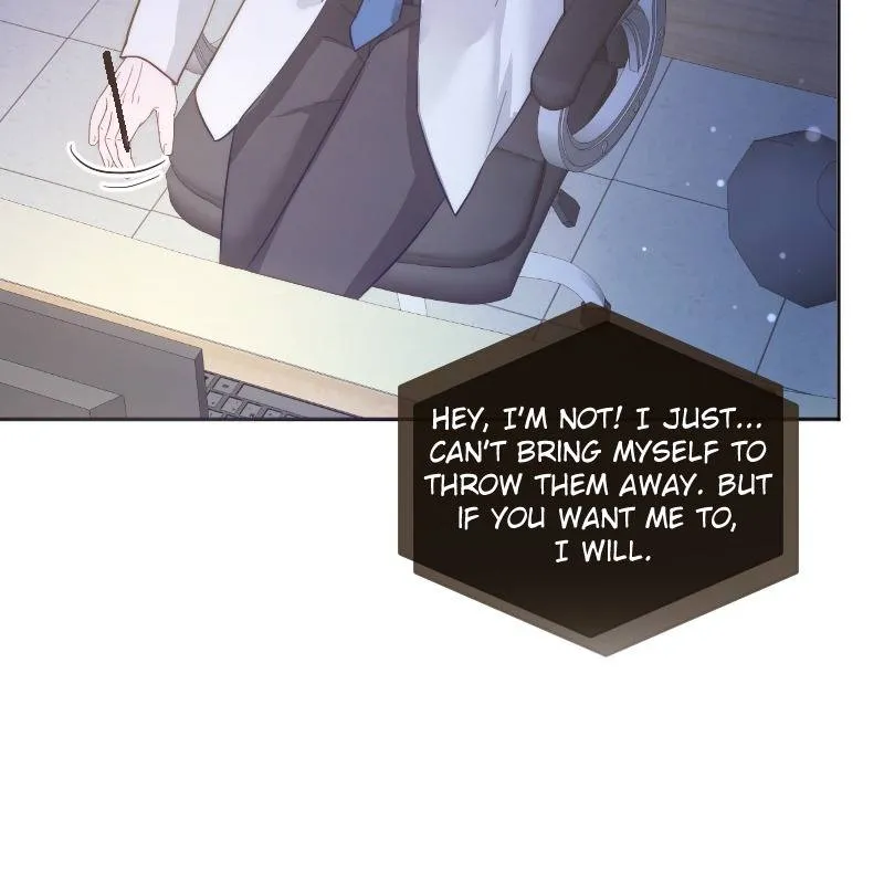 Mated To The Ruthless Alpha [Uncensored] - Chapter 53.62 Page 34