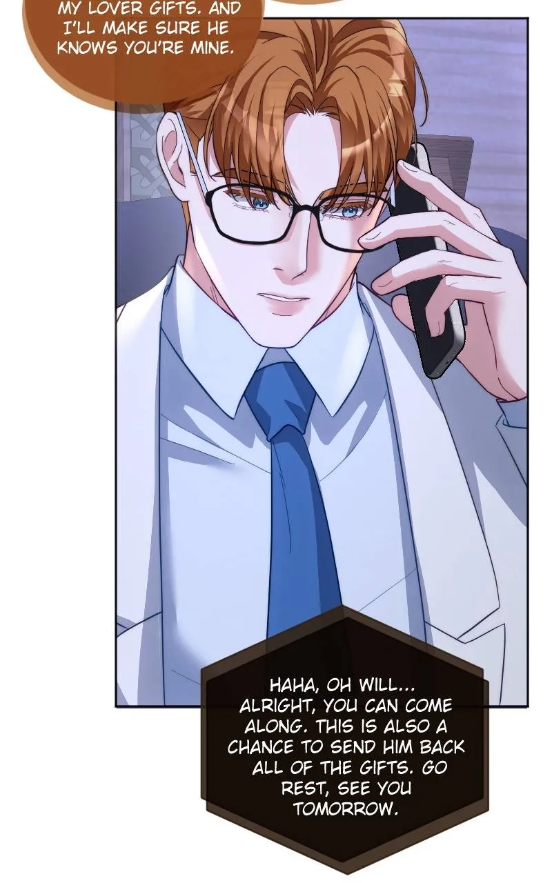 Mated To The Ruthless Alpha [Uncensored] - Chapter 53.63 Page 7