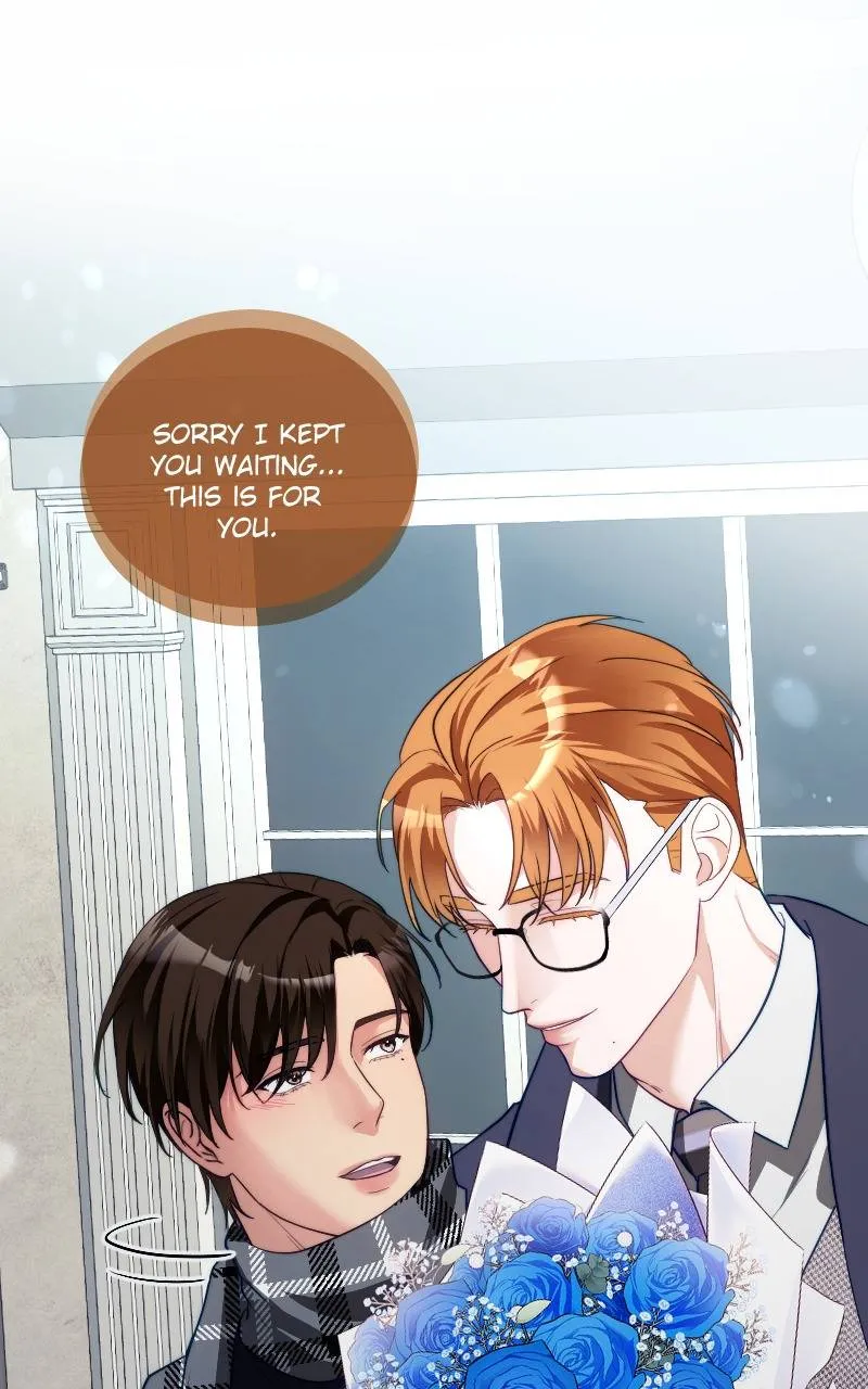 Mated To The Ruthless Alpha [Uncensored] - Chapter 53.63 Page 19