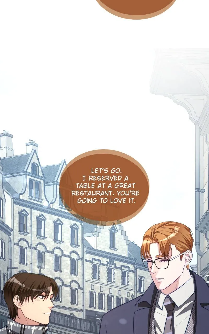 Mated To The Ruthless Alpha [Uncensored] - Chapter 53.63 Page 22