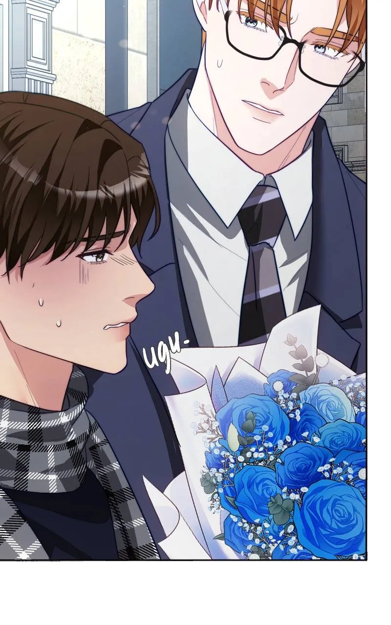 Mated To The Ruthless Alpha [Uncensored] - Chapter 53.63 Page 32