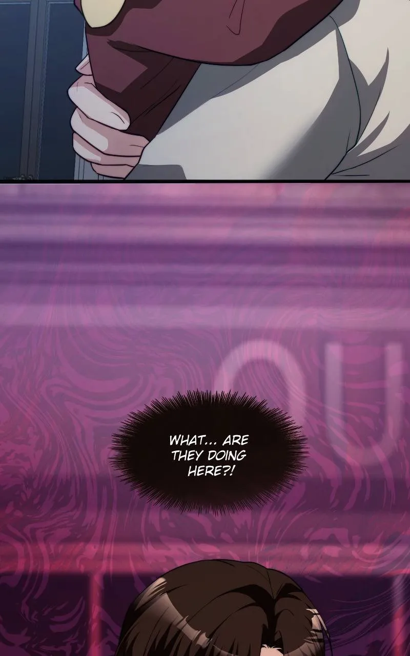 Mated To The Ruthless Alpha [Uncensored] - Chapter 53.63 Page 34