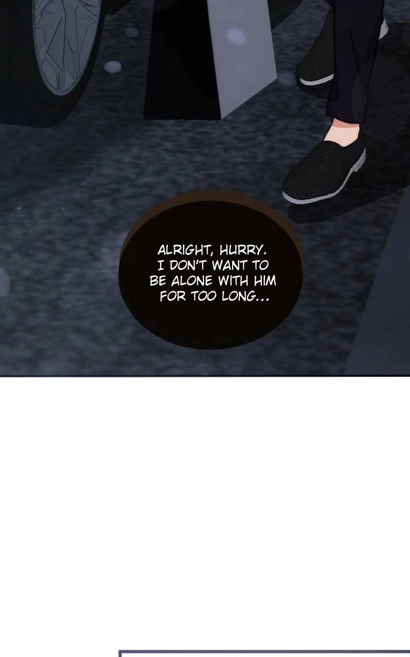 Mated To The Ruthless Alpha [Uncensored] - Chapter 53.66 Page 8