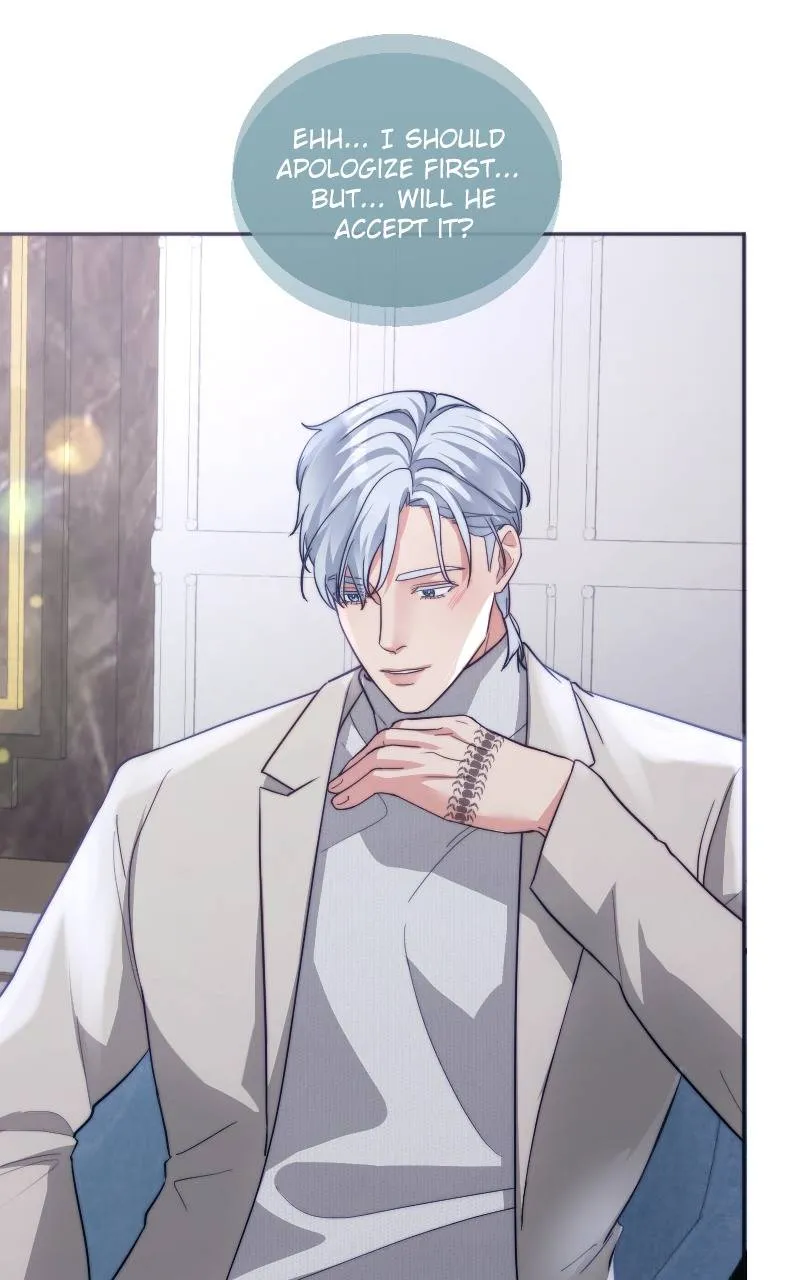Mated To The Ruthless Alpha [Uncensored] - Chapter 53.66 Page 16