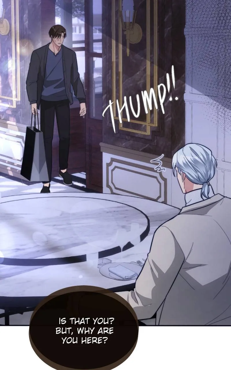 Mated To The Ruthless Alpha [Uncensored] - Chapter 53.66 Page 19