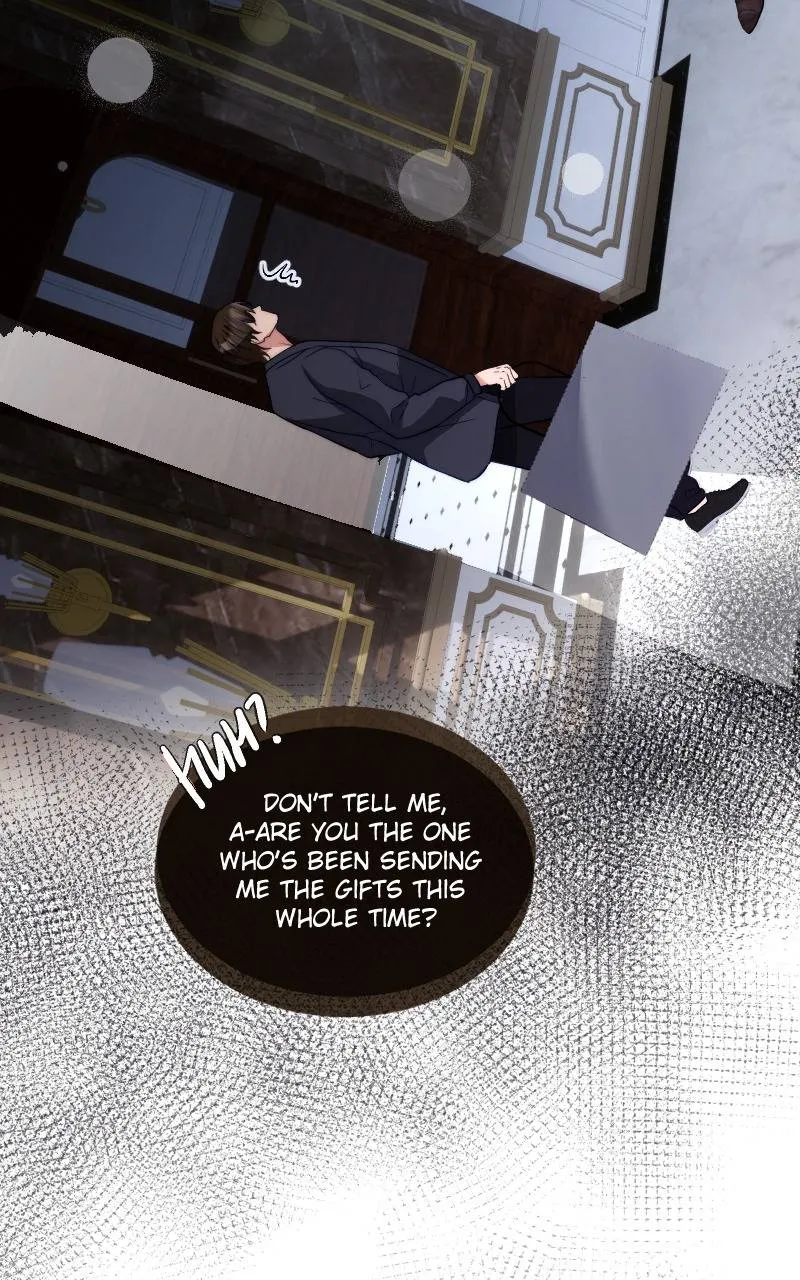 Mated To The Ruthless Alpha [Uncensored] - Chapter 53.66 Page 22