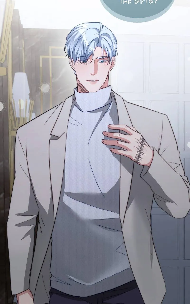 Mated To The Ruthless Alpha [Uncensored] - Chapter 53.66 Page 24