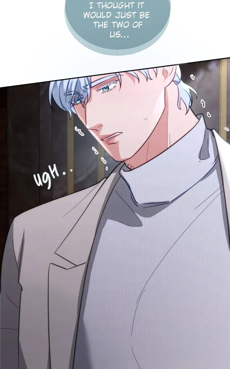 Mated To The Ruthless Alpha [Uncensored] - Chapter 53.66 Page 30