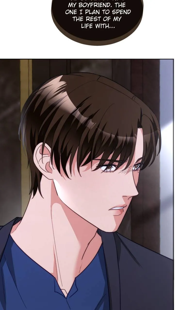 Mated To The Ruthless Alpha [Uncensored] - Chapter 53.66 Page 32