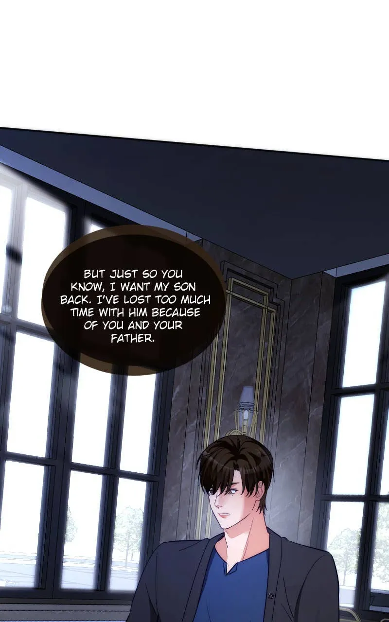 Mated To The Ruthless Alpha [Uncensored] - Chapter 53.68 Page 6