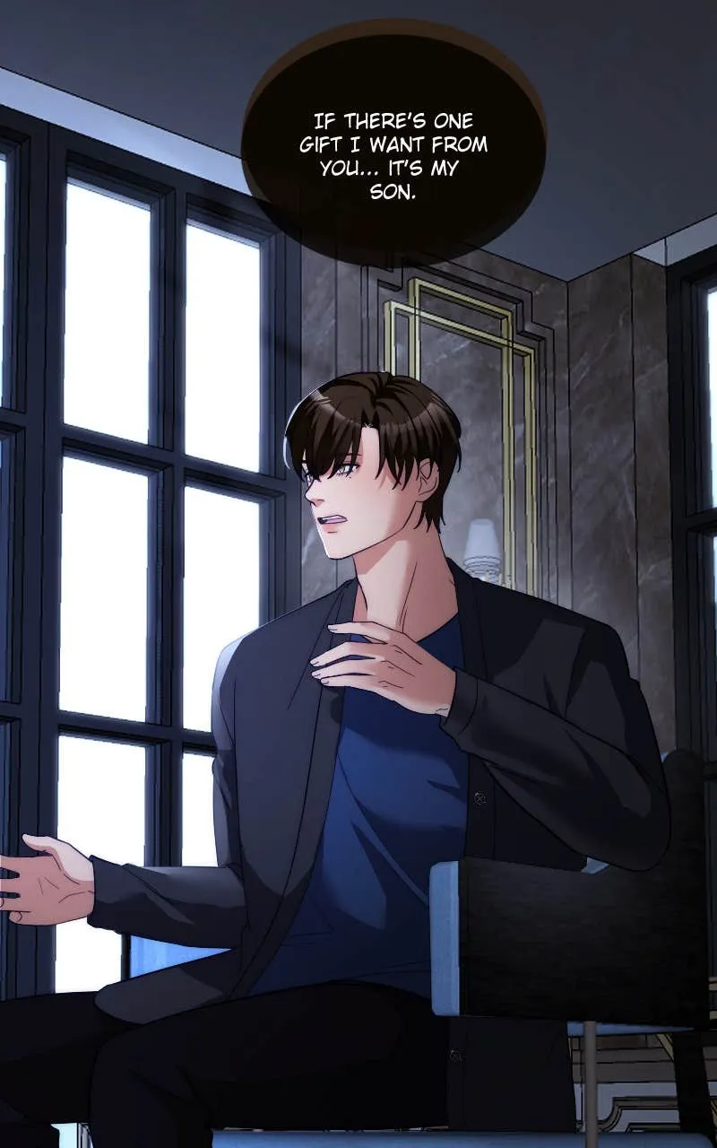 Mated To The Ruthless Alpha [Uncensored] - Chapter 53.68 Page 8