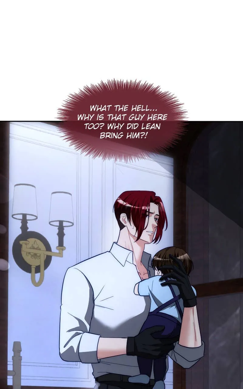 Mated To The Ruthless Alpha [Uncensored] - Chapter 53.68 Page 11