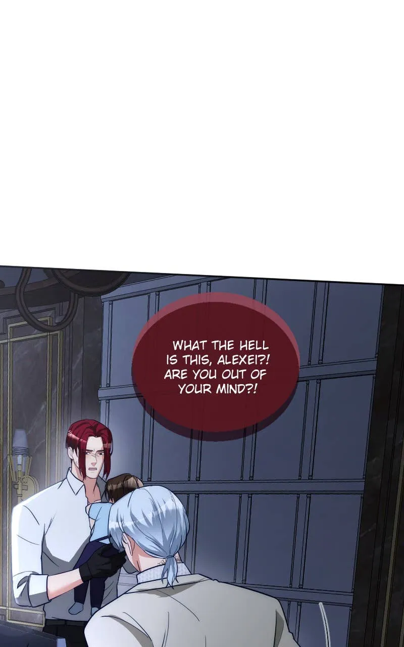 Mated To The Ruthless Alpha [Uncensored] - Chapter 53.68 Page 13