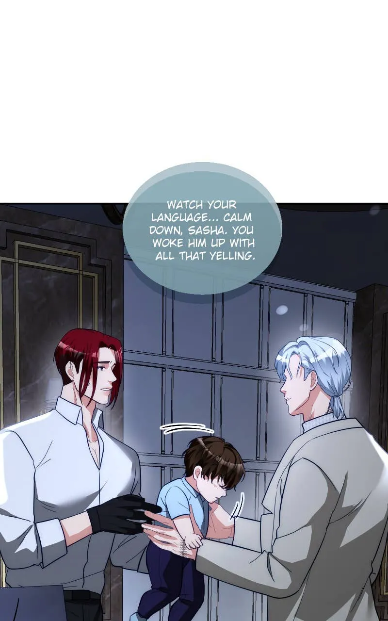 Mated To The Ruthless Alpha [Uncensored] - Chapter 53.68 Page 15