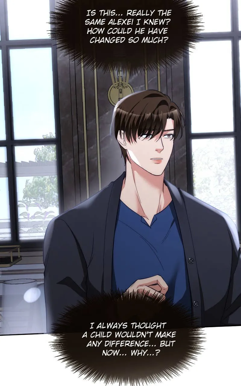 Mated To The Ruthless Alpha [Uncensored] - Chapter 53.68 Page 17