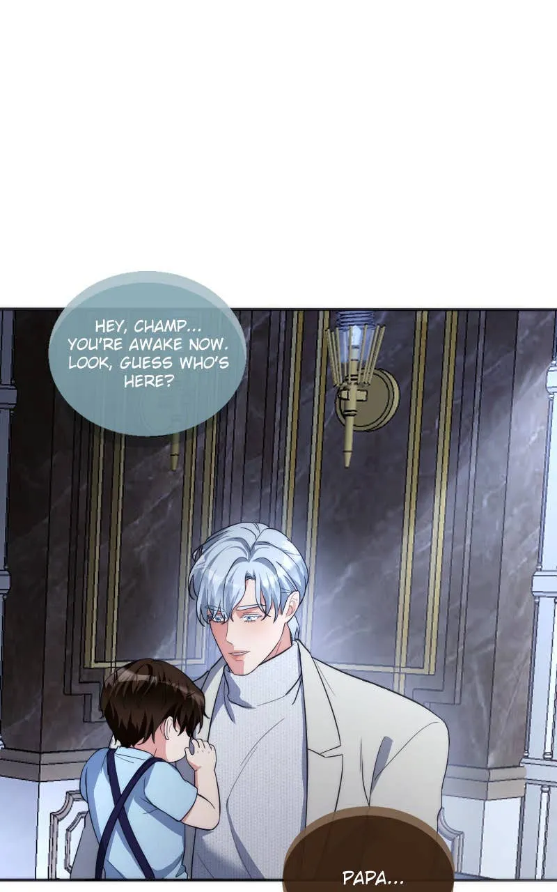 Mated To The Ruthless Alpha [Uncensored] - Chapter 53.68 Page 23