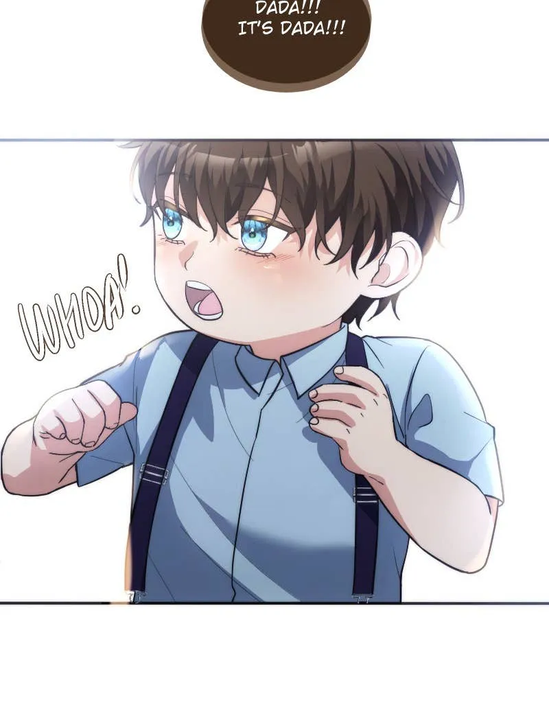 Mated To The Ruthless Alpha [Uncensored] - Chapter 53.68 Page 26