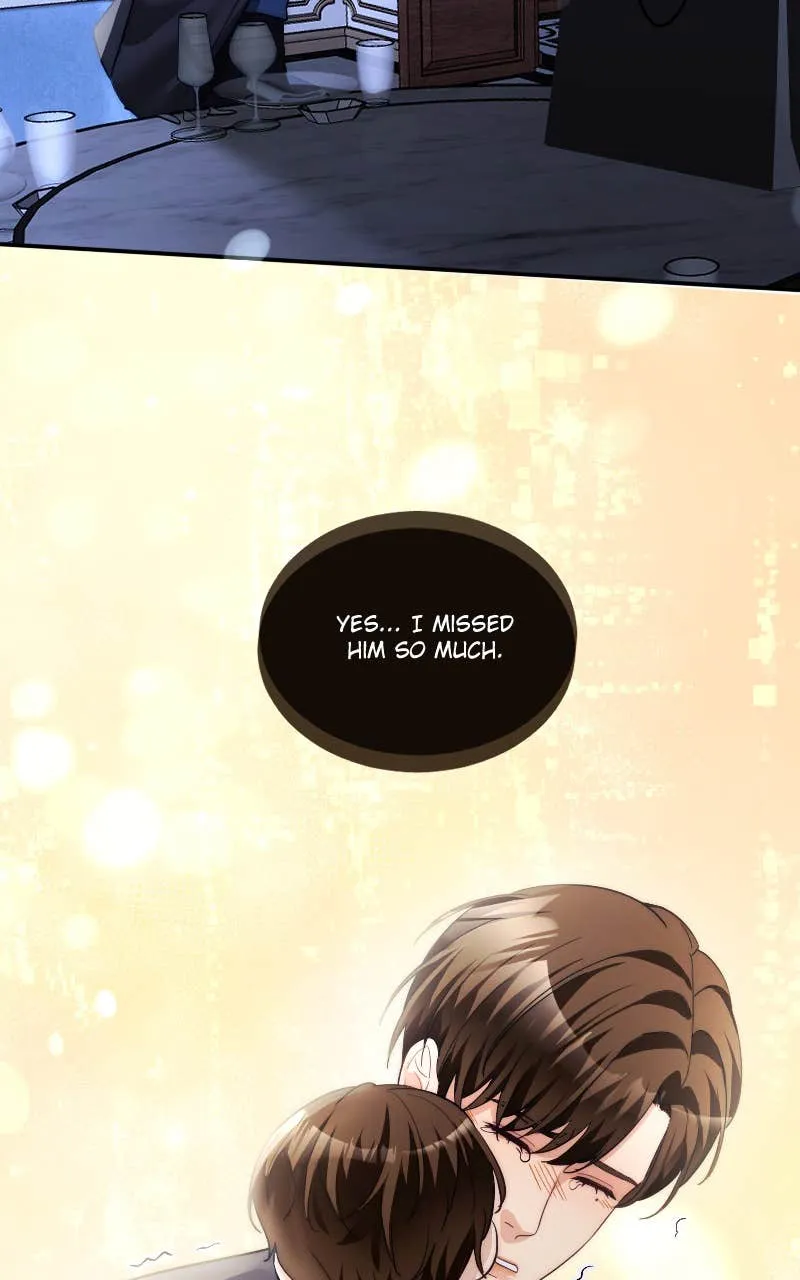 Mated To The Ruthless Alpha [Uncensored] - Chapter 53.68 Page 28