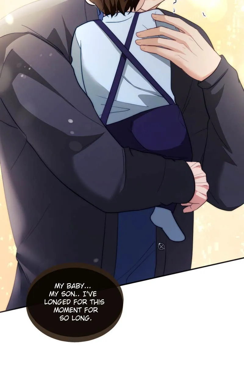 Mated To The Ruthless Alpha [Uncensored] - Chapter 53.68 Page 29