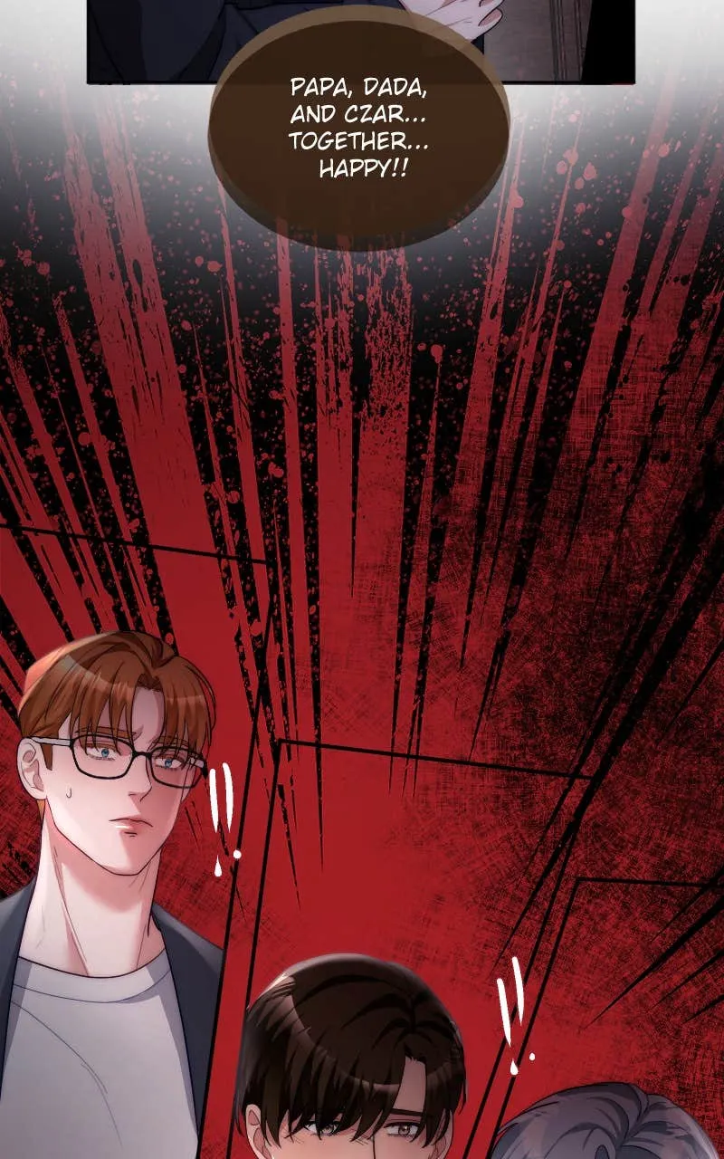 Mated To The Ruthless Alpha [Uncensored] - Chapter 53.68 Page 31