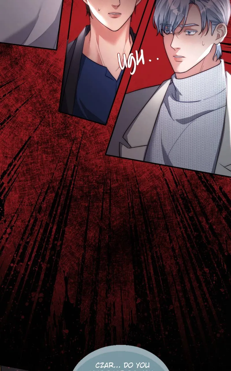 Mated To The Ruthless Alpha [Uncensored] - Chapter 53.68 Page 32