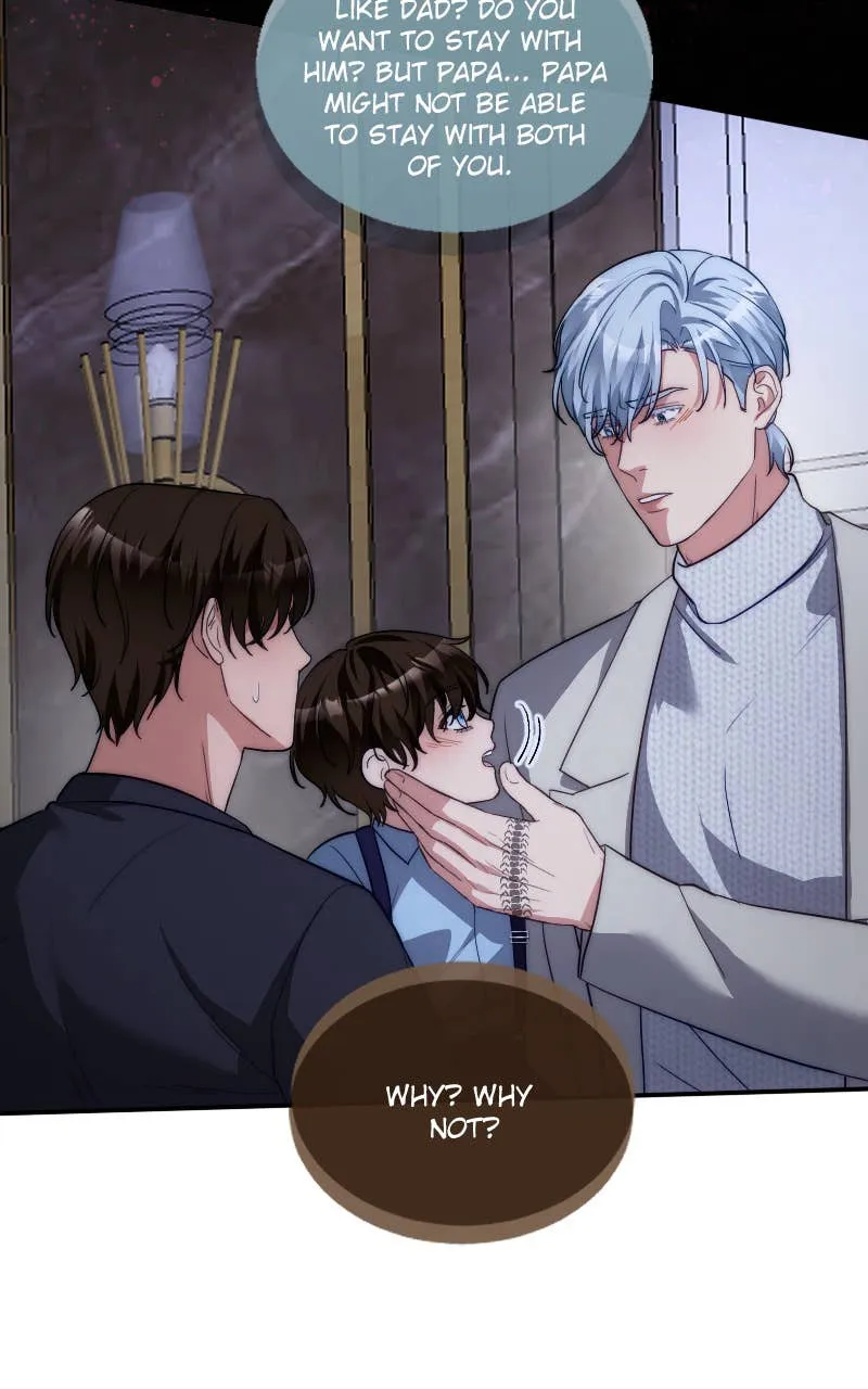 Mated To The Ruthless Alpha [Uncensored] - Chapter 53.68 Page 33