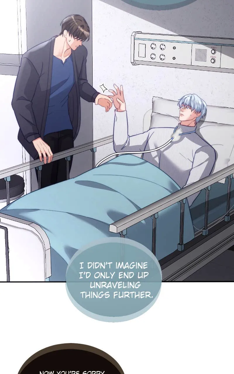 Mated To The Ruthless Alpha [Uncensored] - Chapter 53.74 Page 5