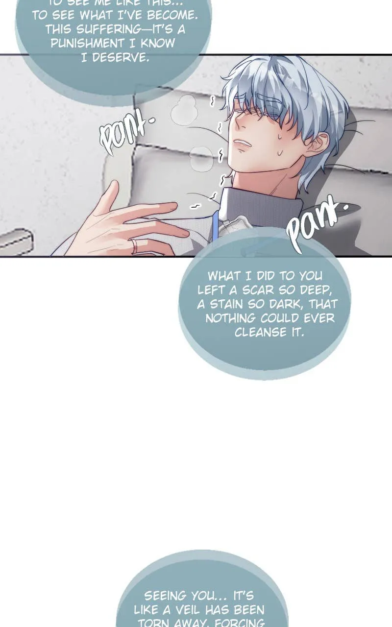 Mated To The Ruthless Alpha [Uncensored] - Chapter 53.74 Page 9