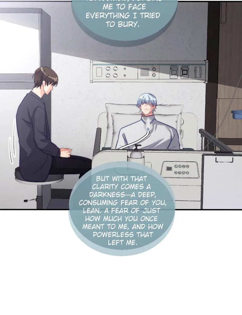 Mated To The Ruthless Alpha [Uncensored] - Chapter 53.74 Page 10