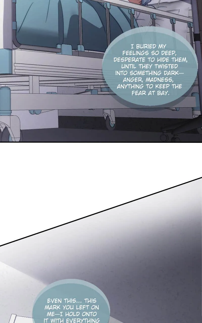 Mated To The Ruthless Alpha [Uncensored] - Chapter 53.74 Page 12