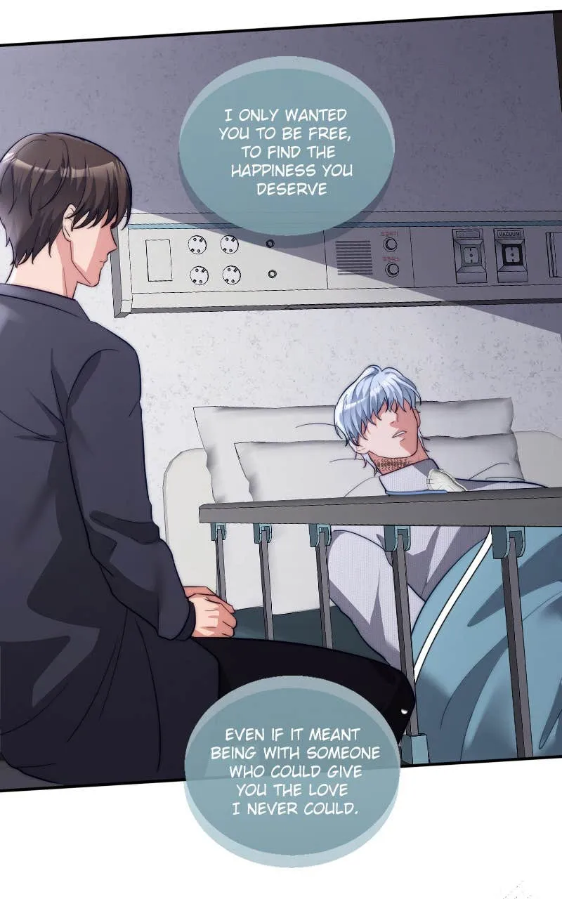 Mated To The Ruthless Alpha [Uncensored] - Chapter 53.74 Page 16