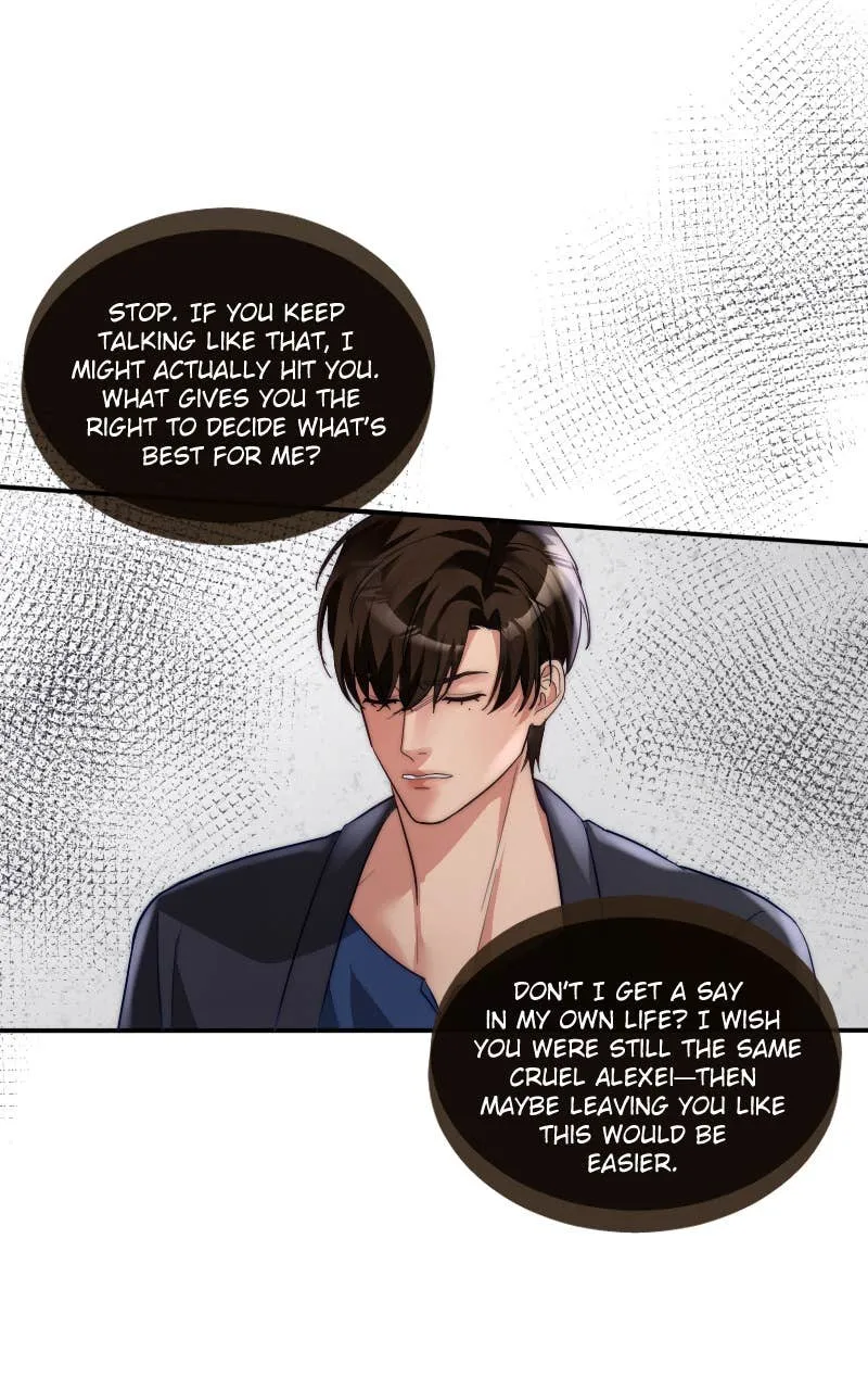 Mated To The Ruthless Alpha [Uncensored] - Chapter 53.74 Page 17