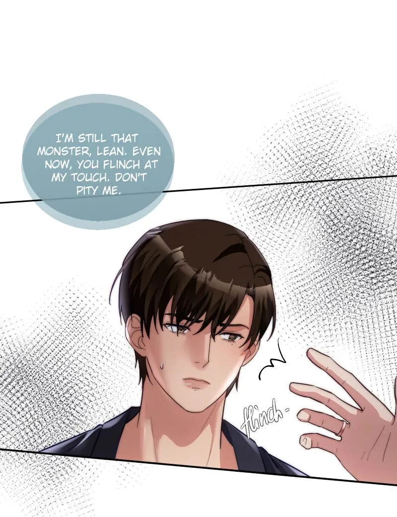 Mated To The Ruthless Alpha [Uncensored] - Chapter 53.74 Page 18
