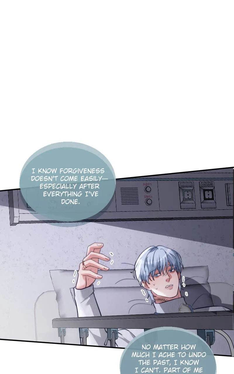 Mated To The Ruthless Alpha [Uncensored] - Chapter 53.74 Page 19
