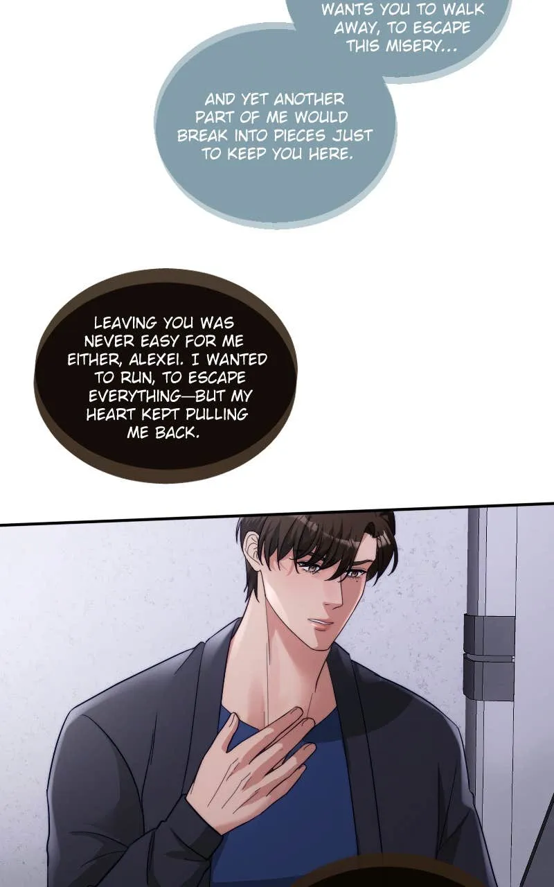 Mated To The Ruthless Alpha [Uncensored] - Chapter 53.74 Page 20