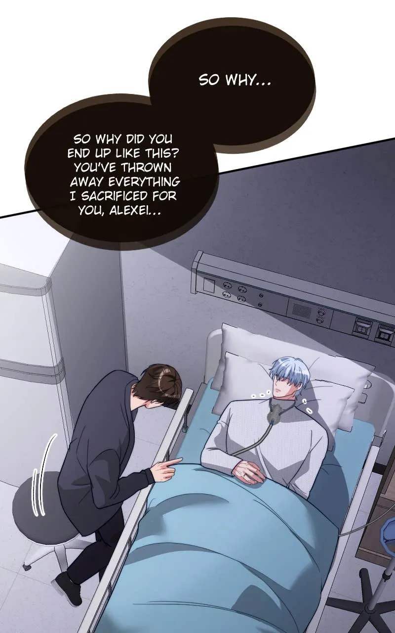 Mated To The Ruthless Alpha [Uncensored] - Chapter 53.74 Page 23