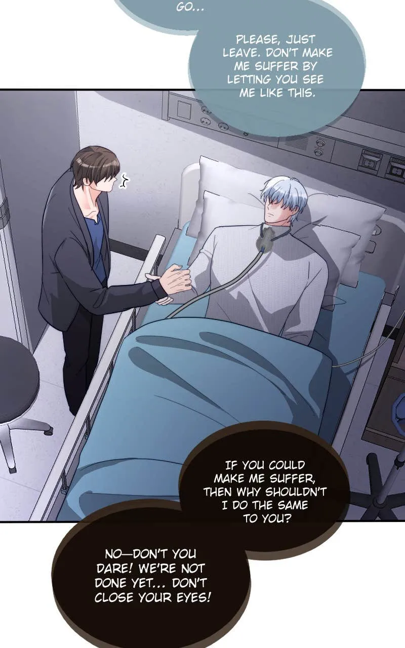 Mated To The Ruthless Alpha [Uncensored] - Chapter 53.74 Page 25