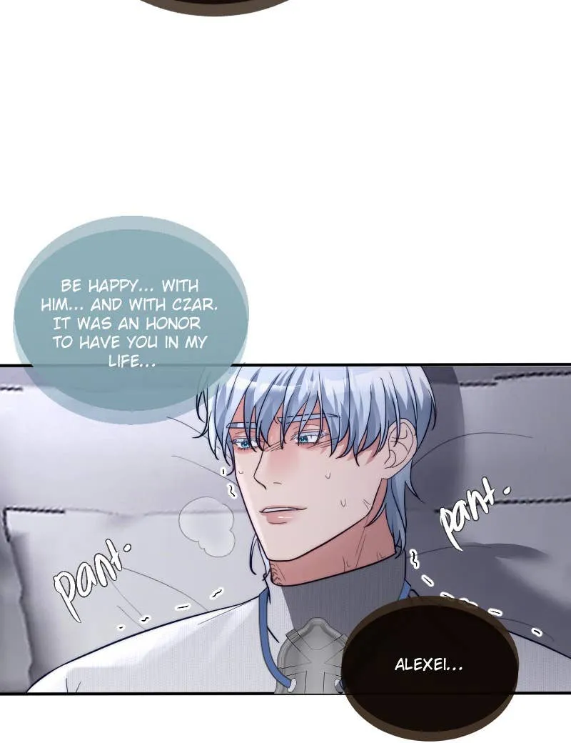 Mated To The Ruthless Alpha [Uncensored] - Chapter 53.74 Page 26