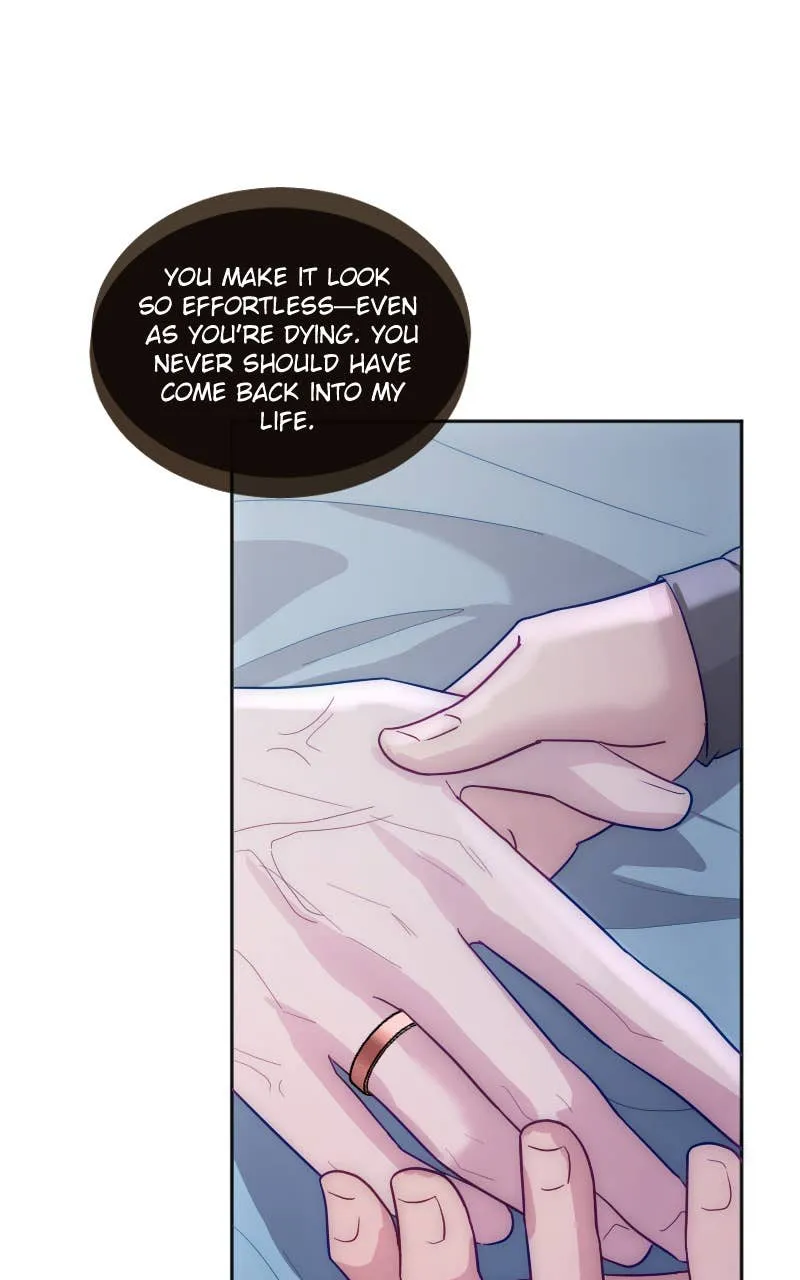 Mated To The Ruthless Alpha [Uncensored] - Chapter 53.74 Page 27