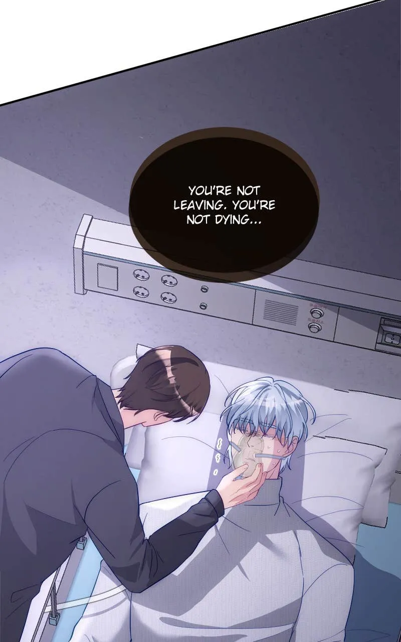 Mated To The Ruthless Alpha [Uncensored] - Chapter 53.74 Page 29