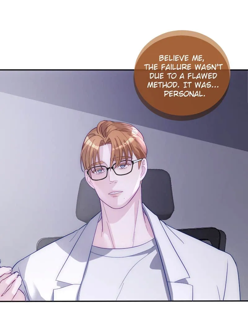 Mated To The Ruthless Alpha [Uncensored] - Chapter 53.74 Page 34