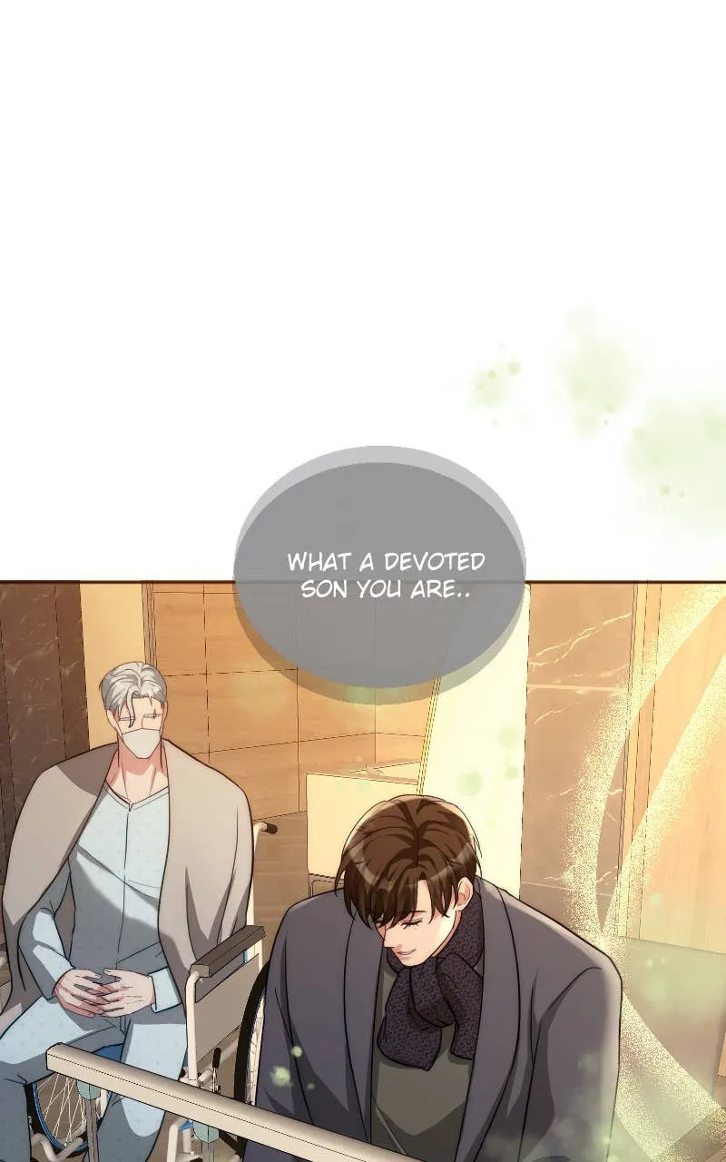 Mated To The Ruthless Alpha [Uncensored] - Chapter 53.75 Page 9