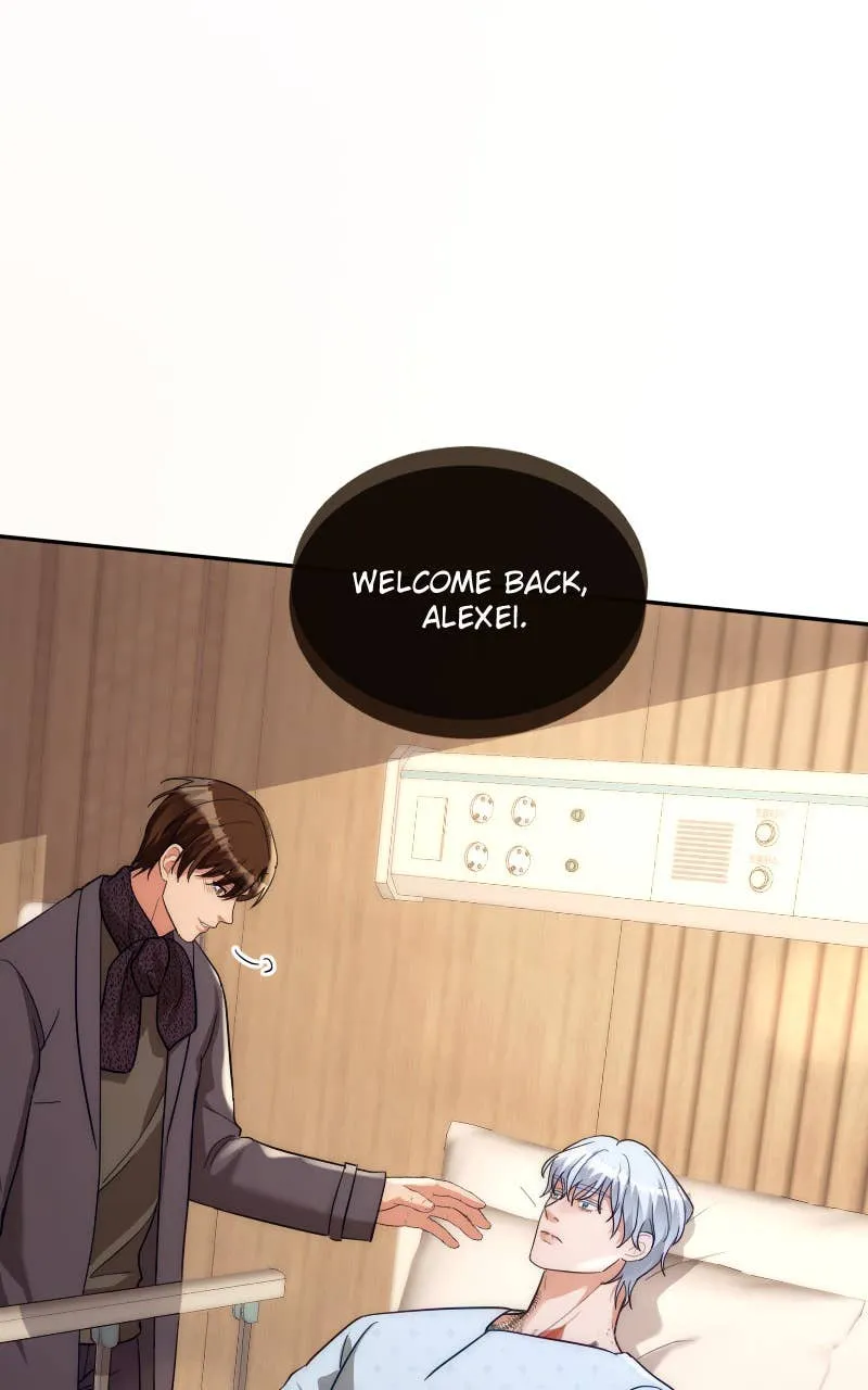 Mated To The Ruthless Alpha [Uncensored] - Chapter 53.75 Page 14