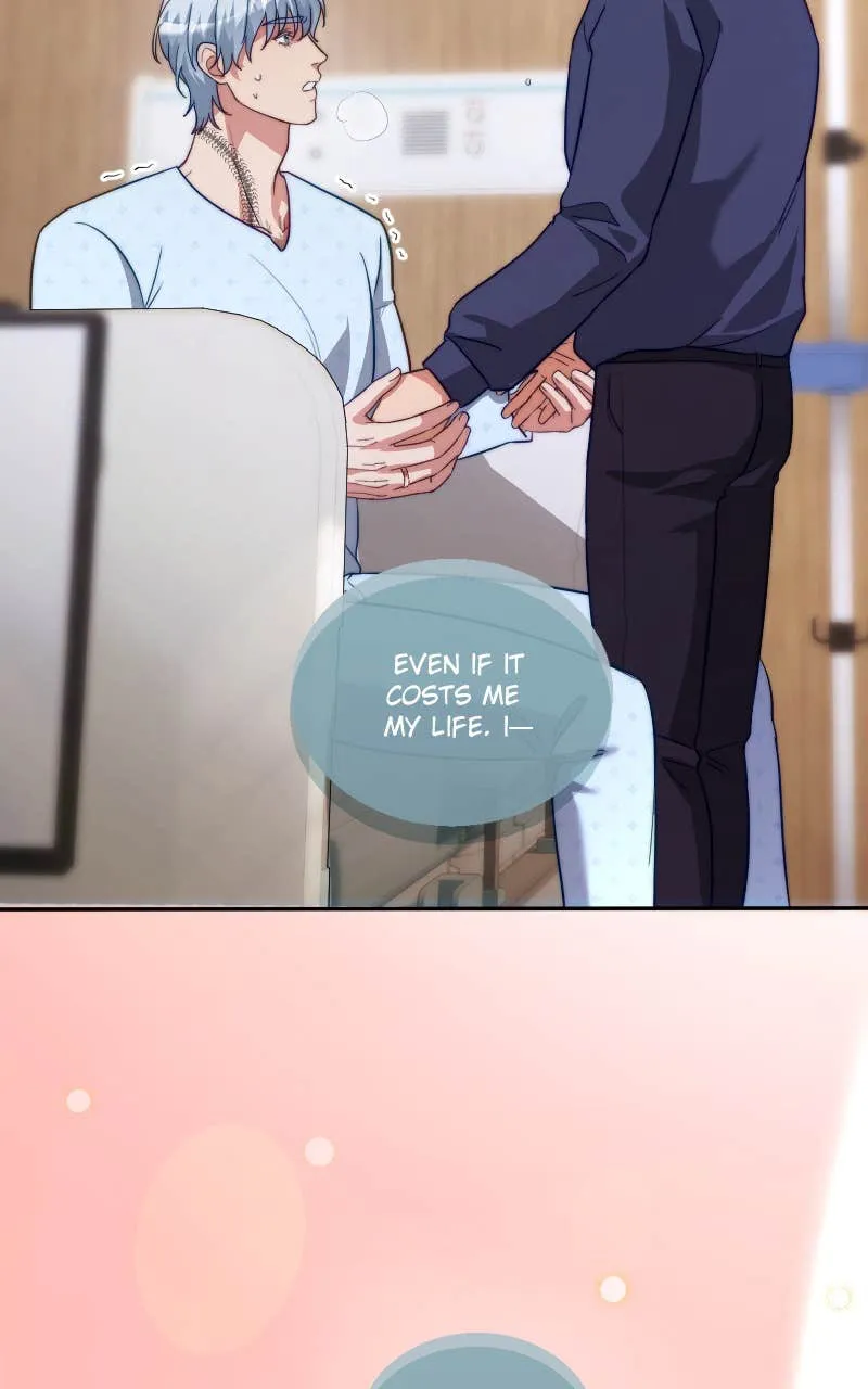 Mated To The Ruthless Alpha [Uncensored] - Chapter 53.77 Page 6