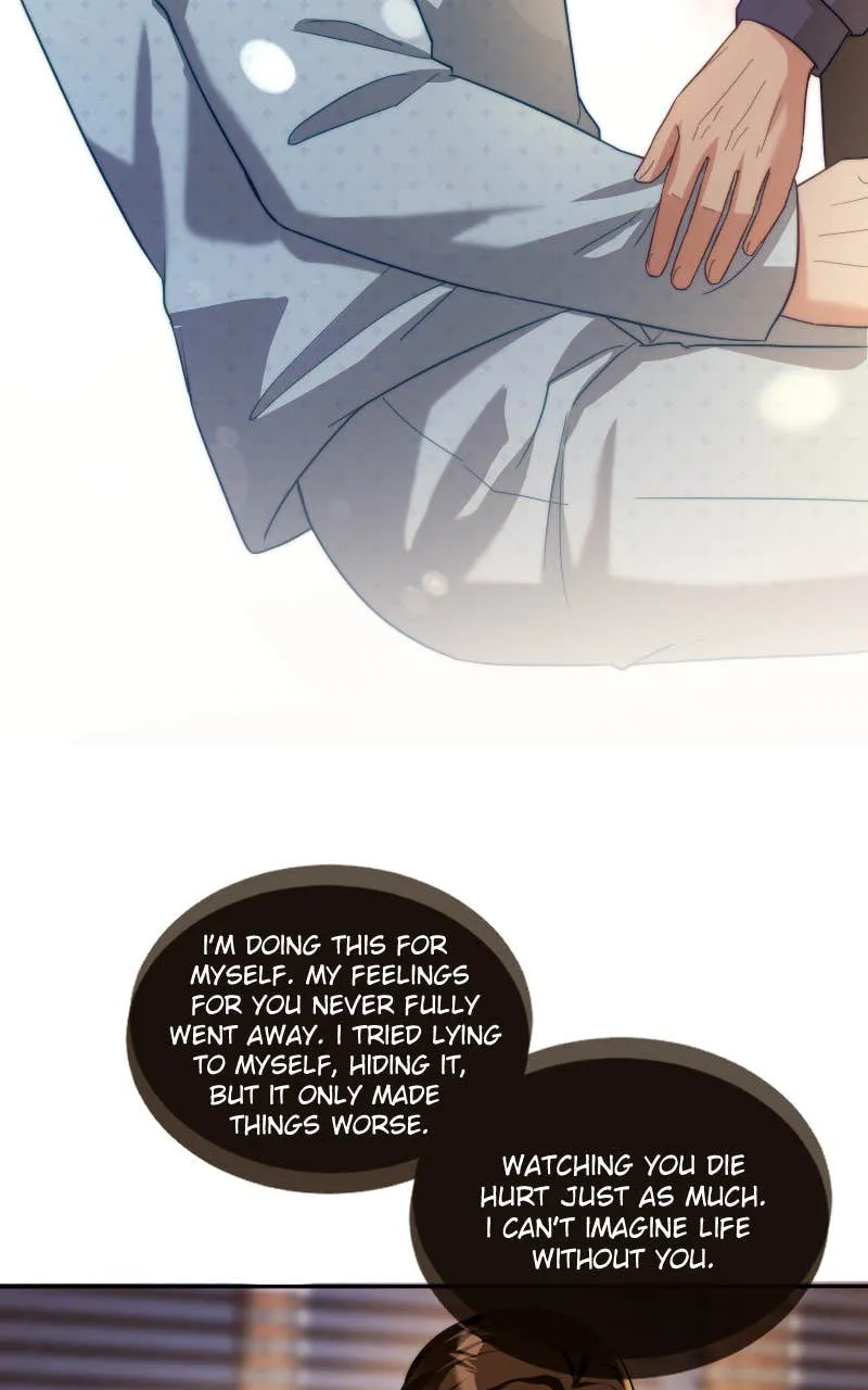 Mated To The Ruthless Alpha [Uncensored] - Chapter 53.77 Page 8